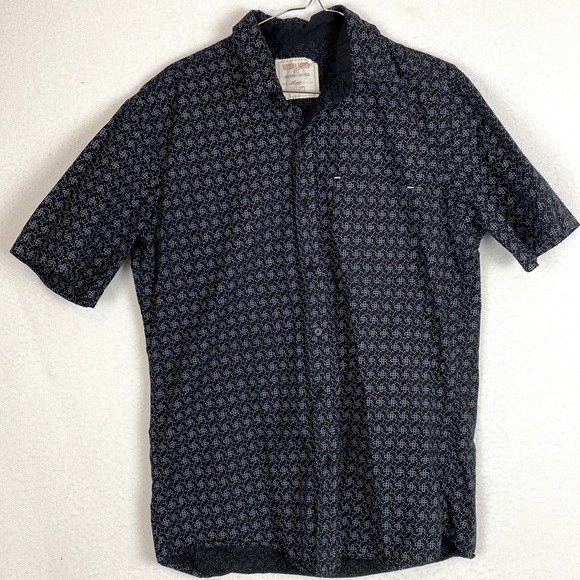 Mens button down shirt size Large - Picture 1 of 5